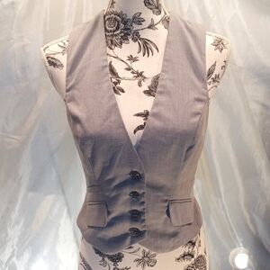 maurices Lined Vest